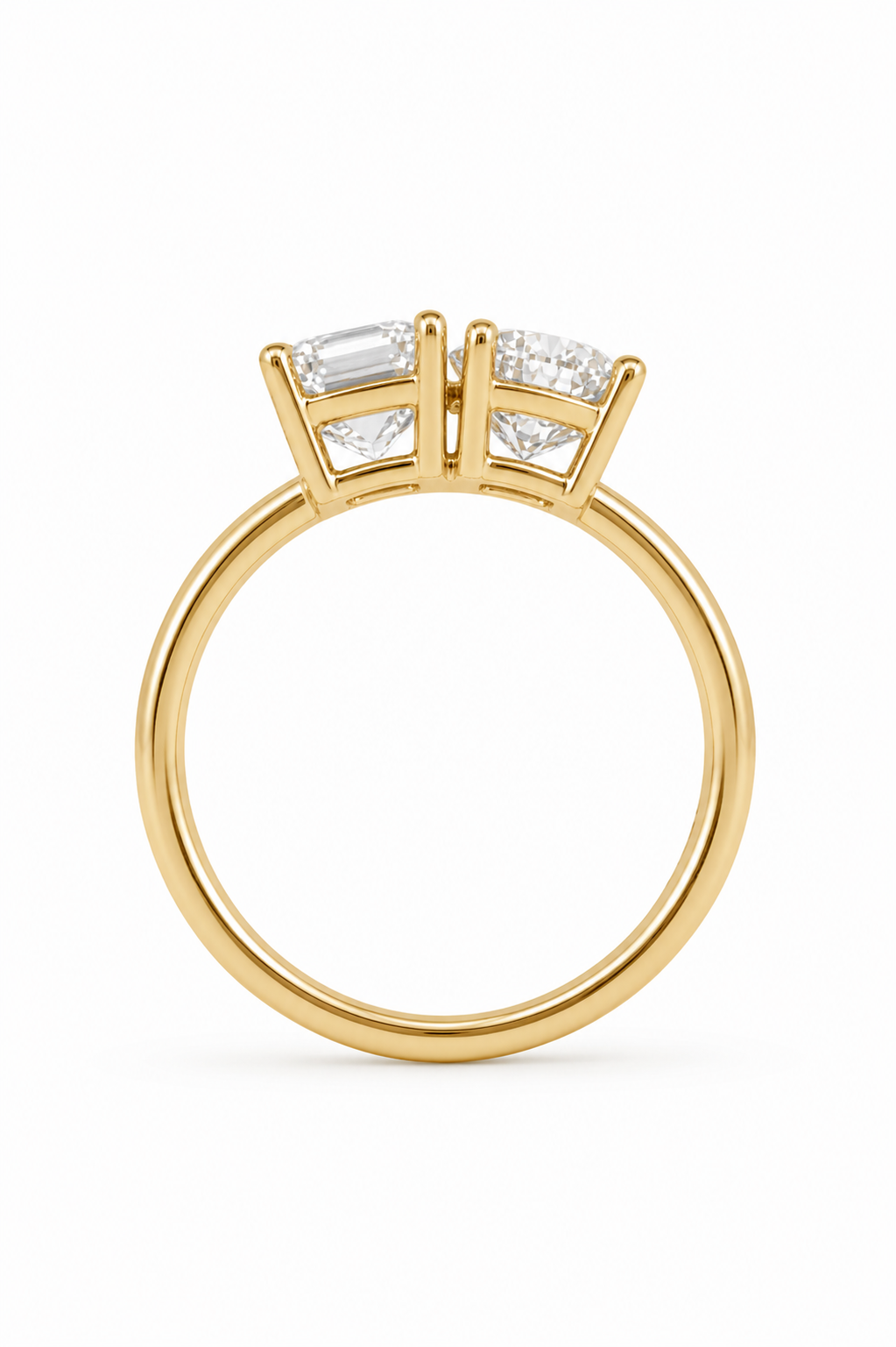 Amélie Toi et Moi Ring