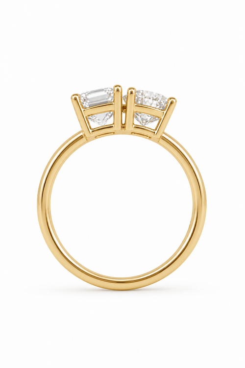 Amélie Toi et Moi Ring
