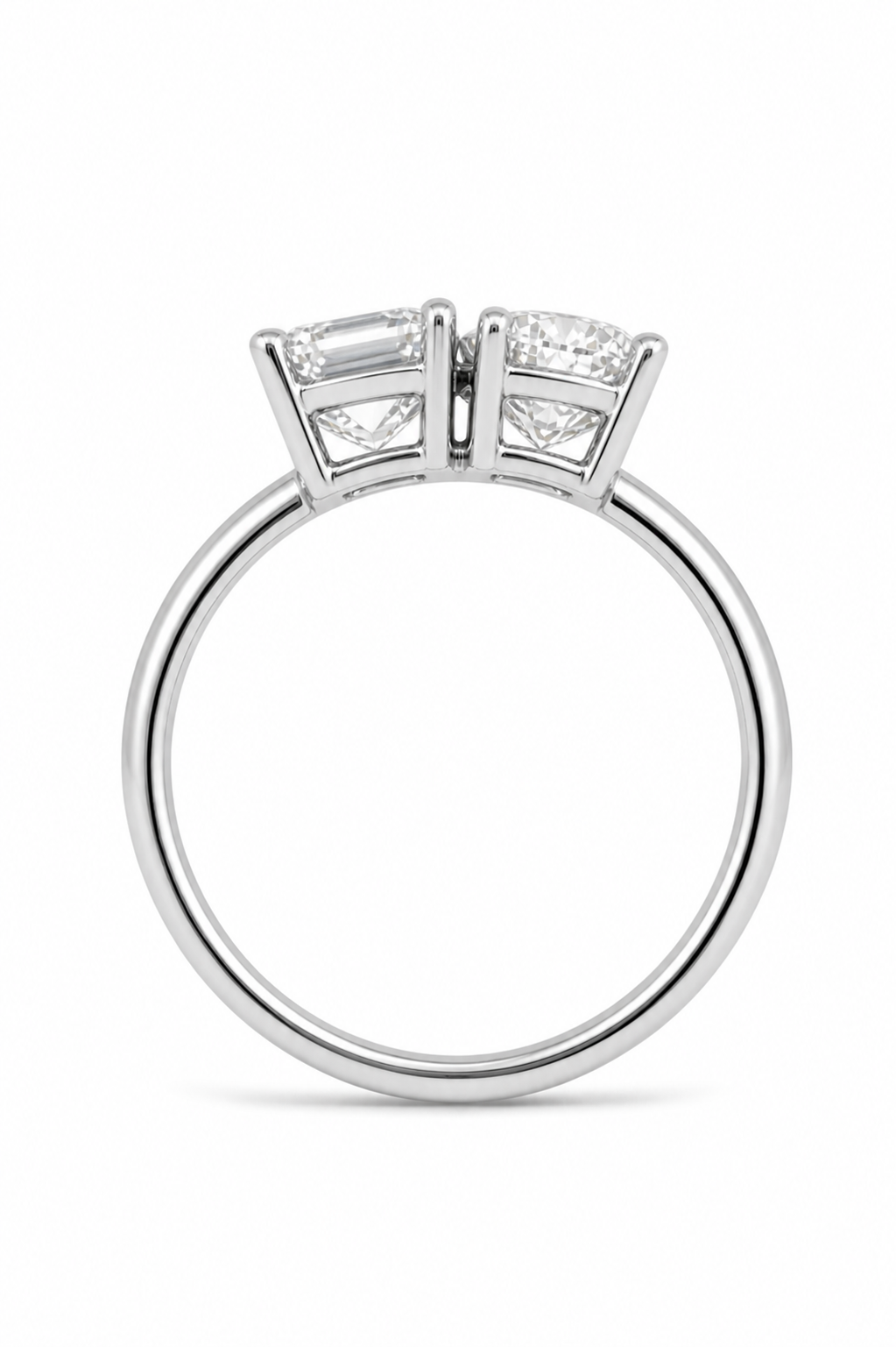 Amélie Toi et Moi Ring