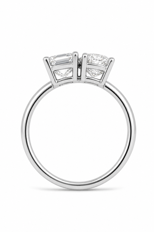 Amélie Toi et Moi Ring