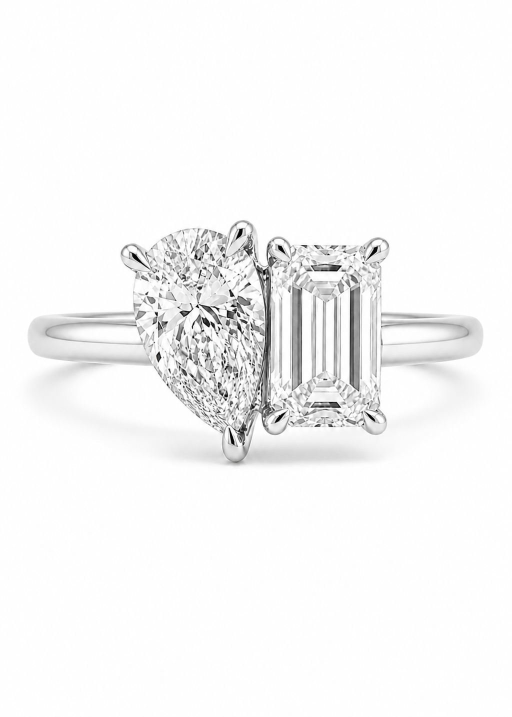 Amélie Toi et Moi Ring