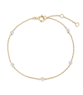 Clara Diamond Station Bracelet