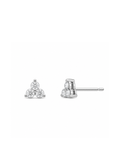 The Aria Trilogy Stud Earrings